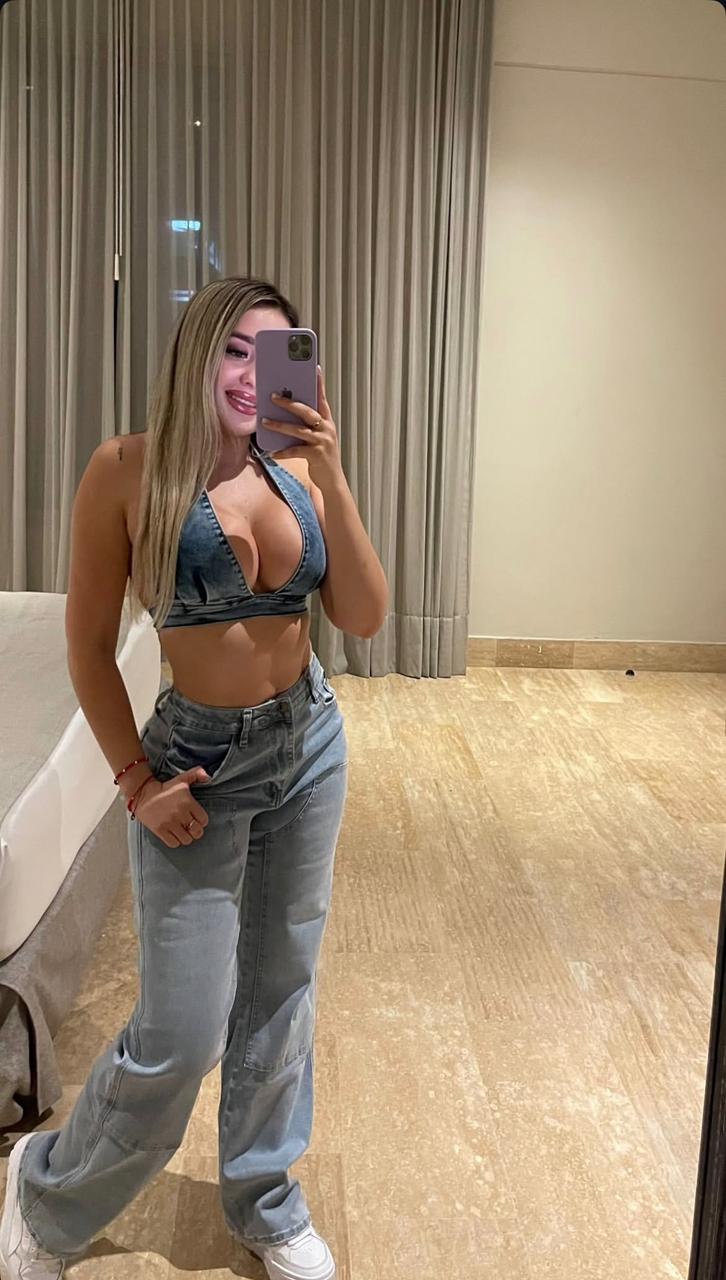 Seyitgazi Manken Gibi Bayan Escort Beren
