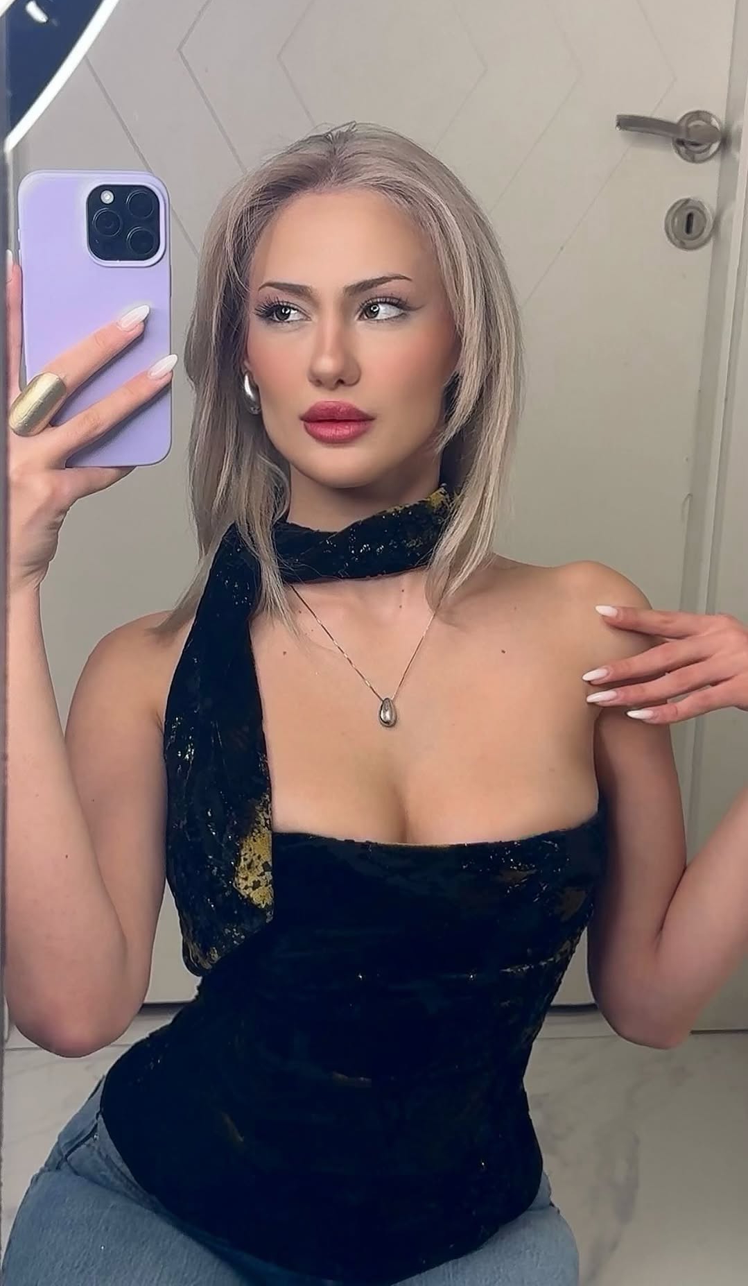 Seyitgazi Mükemmel Sevgili Escort Bayan Irmak